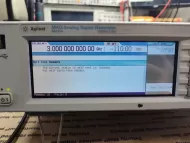 Agilent N5181A MXG Analog Signal Generator 100kHz-3GHz