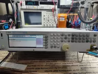 Agilent N5181A MXG Analog Signal Generator 100kHz-3GHz