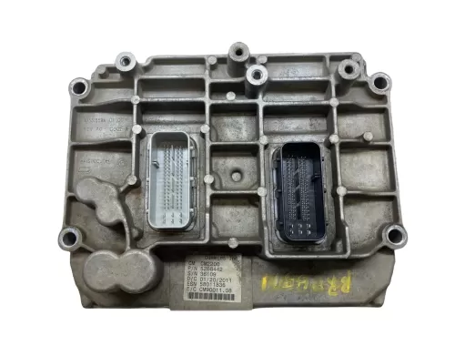 Dodge Ram 6.7L Cummins 2010-2012 ECU REPAIR