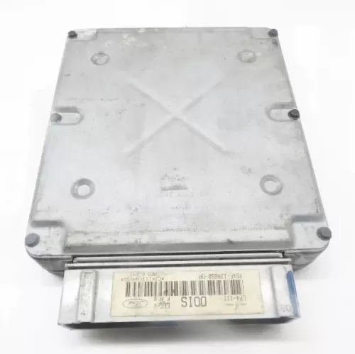 Ford Taurus 3.0L 2000-2007 EEC-V Repair