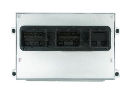 Ford Fusion 2006-2009 PCM Repair