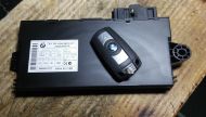BMW CAS3 (2005-2011) Key Programming