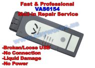 VAS6154 VAG Diagnostic Tool Repair