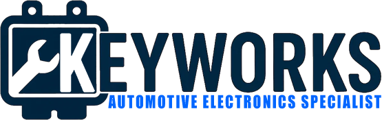 Keyworks Repair